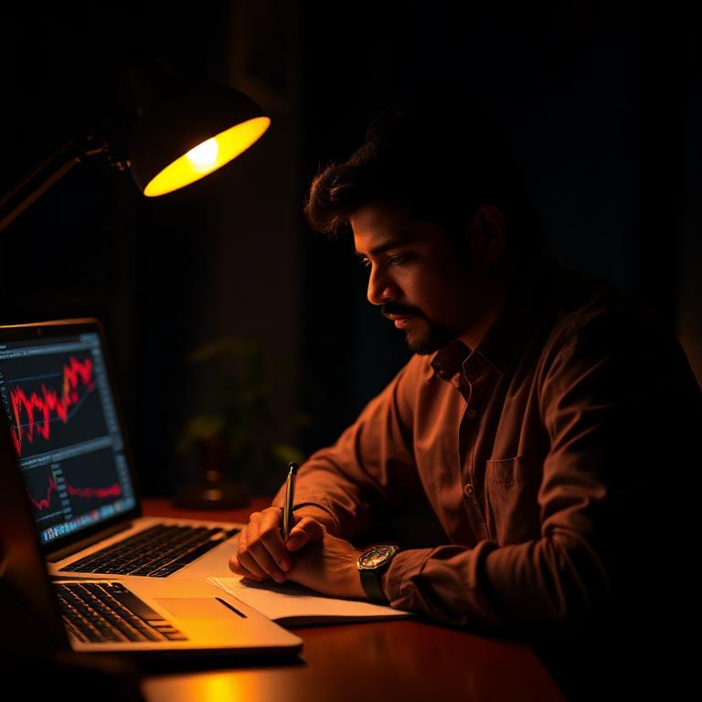 Recovering From Losses