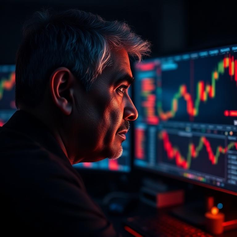 Retail Trader